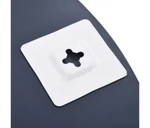 Seinapeegel 5 Riiuliga, Hõbedane, 100 X 60 Cm Seinapeegel 5 Riiuliga, Hõbedane, 100 X 60 Cm