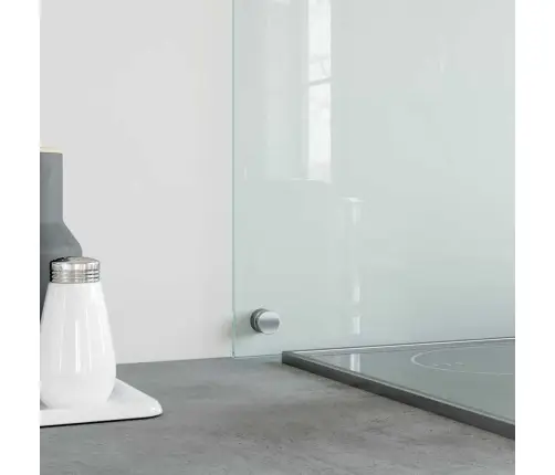 Köögi Pritsmekaitse, Läbipaistev, 80 X 50 cm Karastatud Klaas