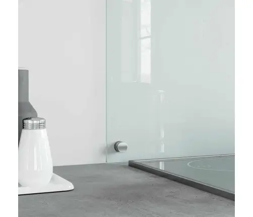 Virtuves Panelis, 100X60 Cm, Rūdīts Stikls, Caurspīdīgs Vidaxl