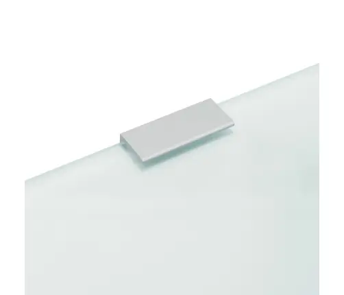 Prie Sien. Mont. Priv. Sut. Pisuaro Sien., 90X40cm Grūd. Stik.