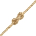 Virve, 6 Mm, 250 M, 100% Sizals Vidaxl