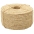 Virve, 10 Mm, 100 M, 100% Sizals Vidaxl