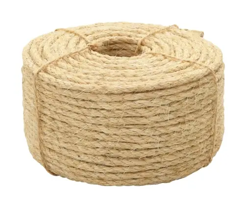 Köis 100% Sisal 10 Mm 100 M