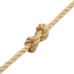 Virve, 12 Mm, 50 M, 100% Sizals Vidaxl