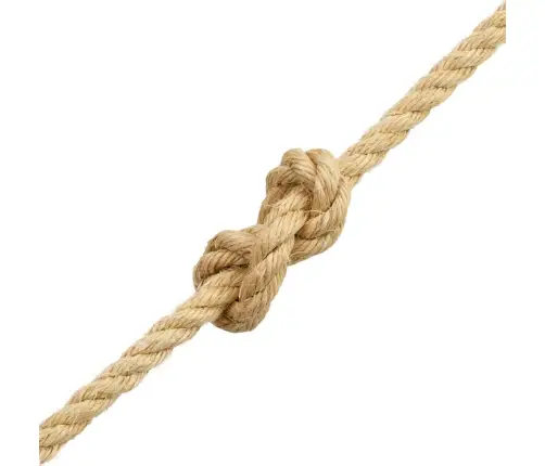 Virve, 12 Mm, 250 M, 100% Sizals Vidaxl