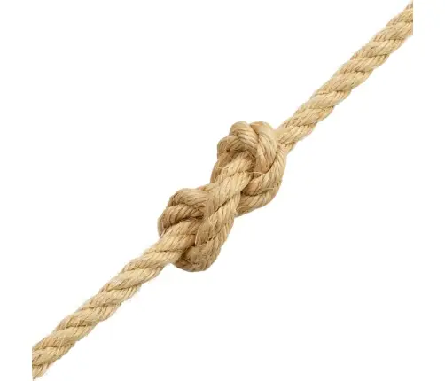 Köis 100% Sisal 20 Mm 100 M