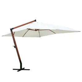 Saulessargs 300 X 400 Cm Balts
