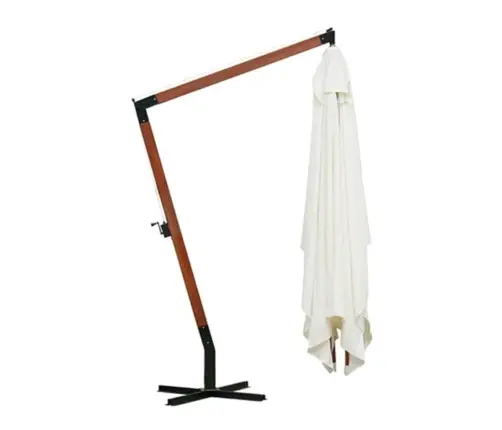 Saulessargs 300 X 400 Cm Balts