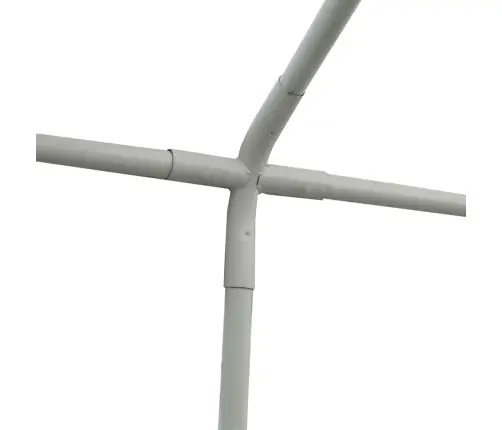 Plieninis Rėmas Vakarėlio Palapinei 10 X 5 M