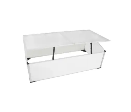 Külmlava 2 Kaanega 110 X 41 X 55