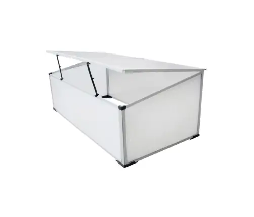 Külmlava 2 Kaanega 110 X 41 X 55