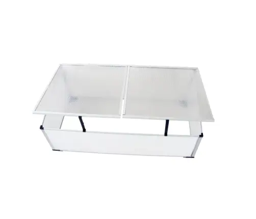 Külmlava 2 Kaanega 110 X 41 X 55