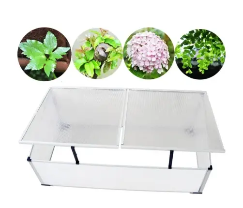 Külmlava 2 Kaanega 110 X 41 X 55