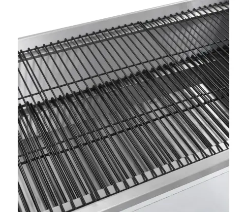 Grils Ar Iesmu Un Elektrisko Motoru