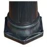 Laterna Preston Dārzam Augstums 215 Cm Ar 3 Gaismām