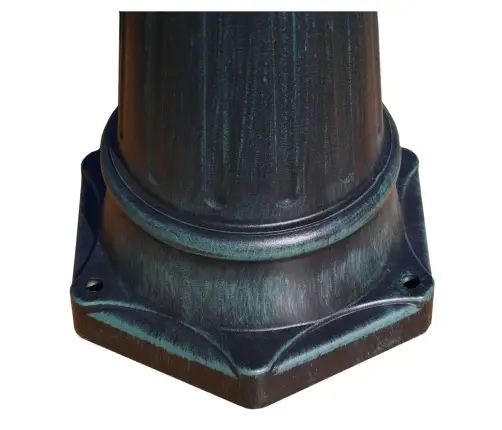 Prestono Lauko  Žibintas, 215 Cm