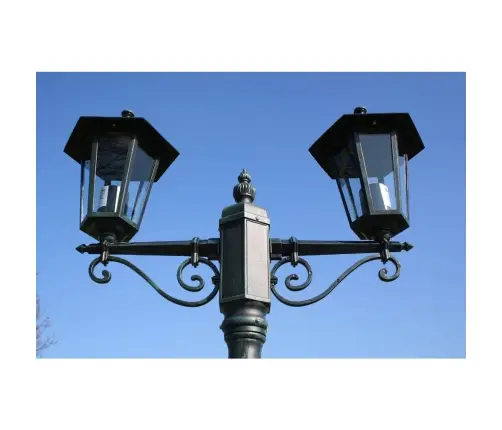 Prestono Lauko  Žibintas, 215 Cm