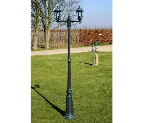 Prestono Lauko  Žibintas, 215 Cm