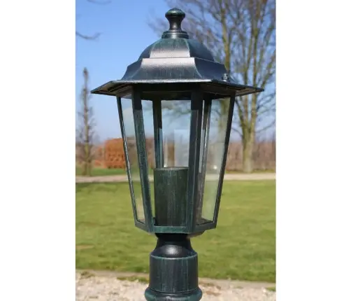 Sodo Šviestuvai, 105Cm