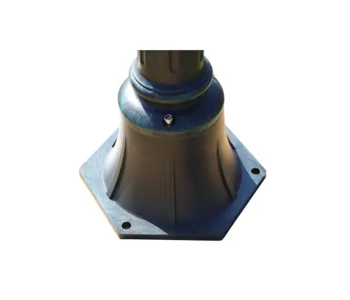 Sodo Šviestuvai, 105Cm