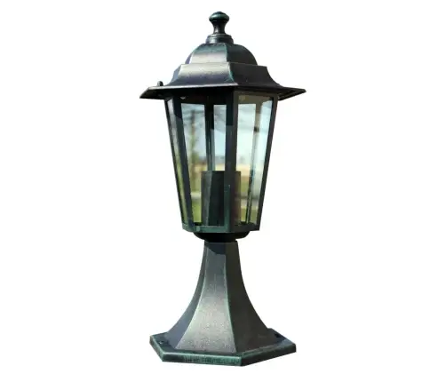 Dārza Lampa 41 Cm Augstumā