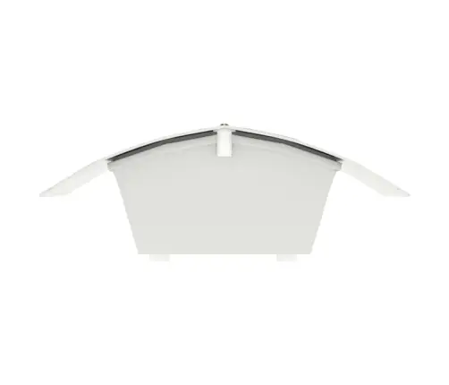 Sienas Lampa Rvs Iekštelpām Un Ārpus Tām Ūdens Noturīga