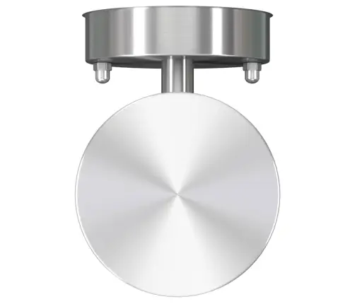 Rvs Sienas Lampa Telpām Un Ārā, Ūdensnecaurlaidīga Vidaxl