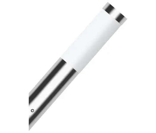 Rvs Veekindel Aia-Seinalamp