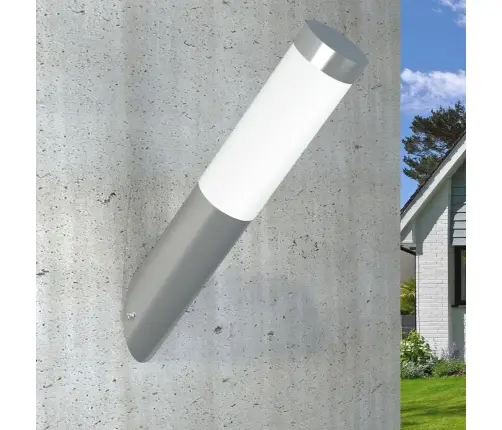 Rvs Veekindel Aia-Seinalamp