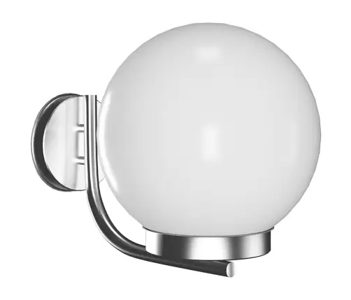 Dārza Sienas Lampa, 32 Cm Vidaxl