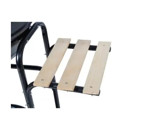 Ümmargune Söegrill 3 Riiuliga