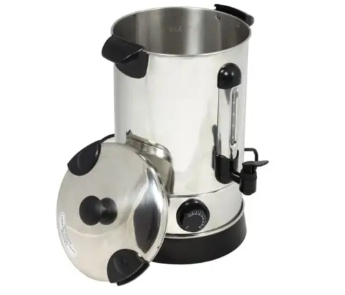 Hõõgveini Soojendaja 6,8 L