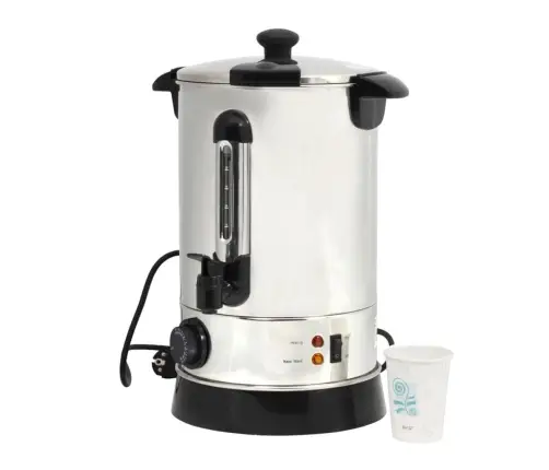 Hõõgveini Soojendaja 6,8 L