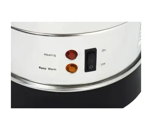 Hõõgveini Soojendaja 6,8 L