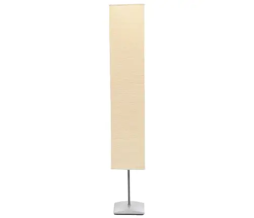 Stāvlampa 135 Cm Ar Tērauda Statīvu