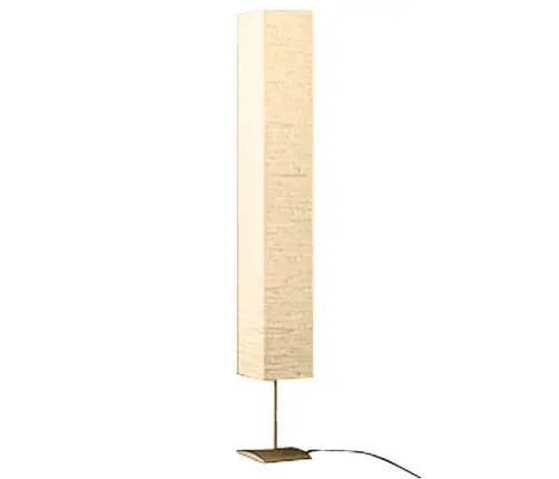 Stāvlampa 170 Cm Ar Tērauda Statīvu