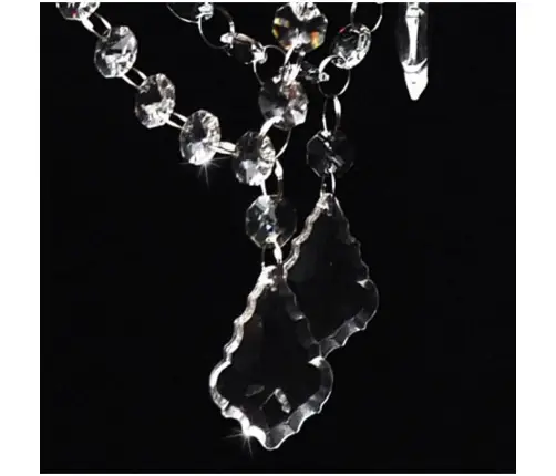 Lühter 2800 Kristalliga E14