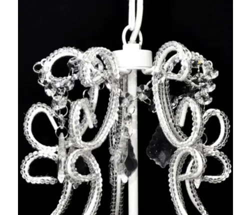 Lühter 2800 Kristalliga E14