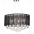 Kristāla Griestu Lampa 85 Kristāli