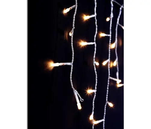 Ziemassvētku Virtenes Apgaismojums Zaļa Metāla Vidaxl