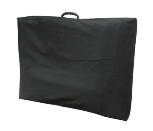 Baltas Kosmetologinis Krėslas