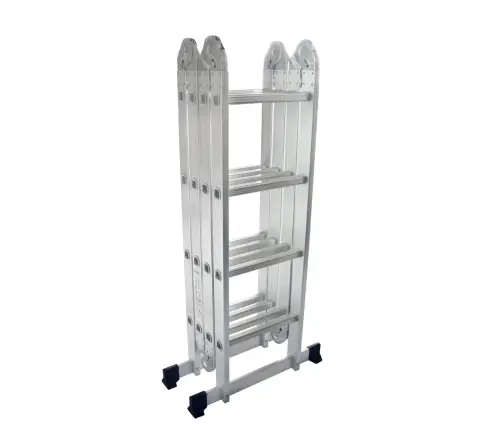 Alumiiniumist Redel 8 Astmega 150 Kg