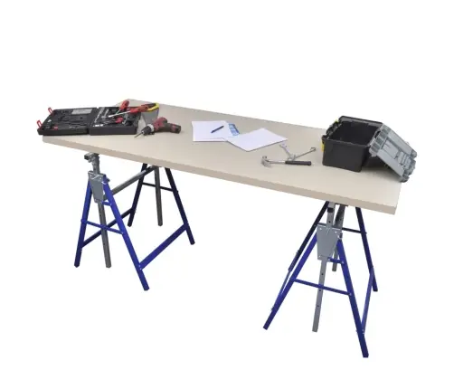 2 Sastatnes Estakādes Pielāgojamas