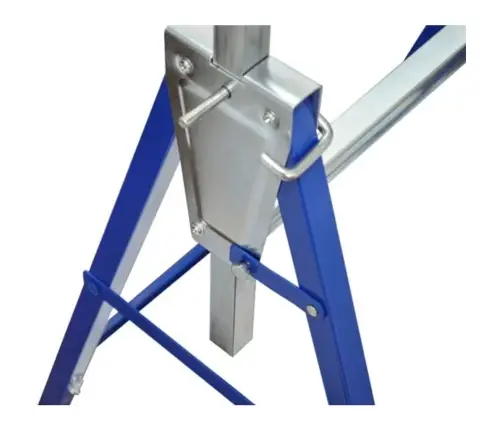 2 Sastatnes Estakādes Pielāgojamas