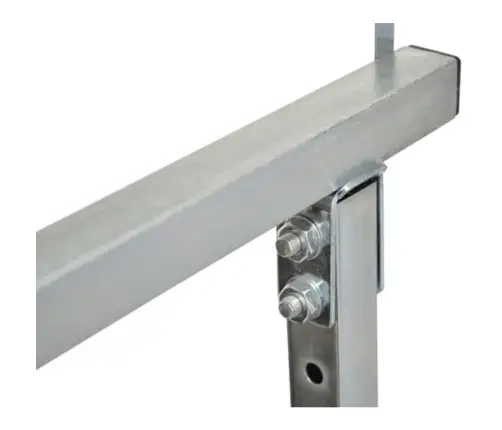 2 Sastatnes Estakādes Pielāgojamas