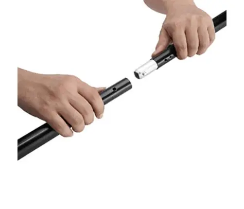 Stuudio Tausta Tugisüsteem 300 Cm