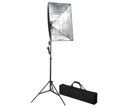 Studijas Gaismas Softbokss 60 X 40Cm