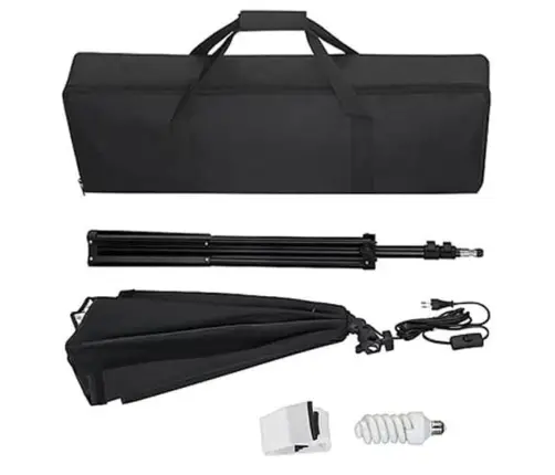 Studijas Gaismas Softbokss 60 X 40Cm