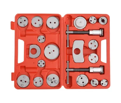 Pidurikolvi Tagasisurumise Komplekt