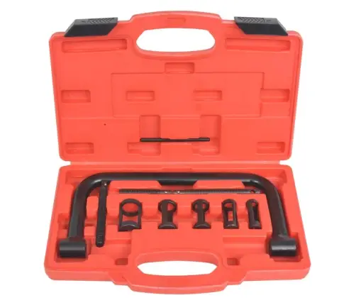 Vārsta Atsperu Kompresora Komplekts, 10 Gab. Vidaxl